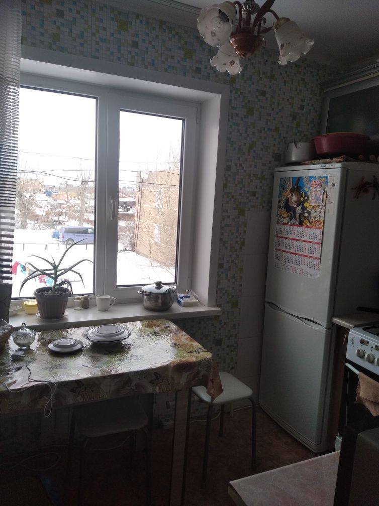 Продам 1 комнатную квартиру в Кокшетау 2