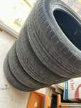 Продам шины 205/55 r16