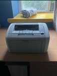 HP Laser jet1020
