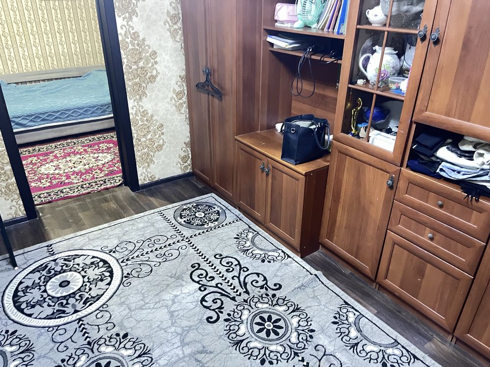 Продаю Дом из 3-х комнат