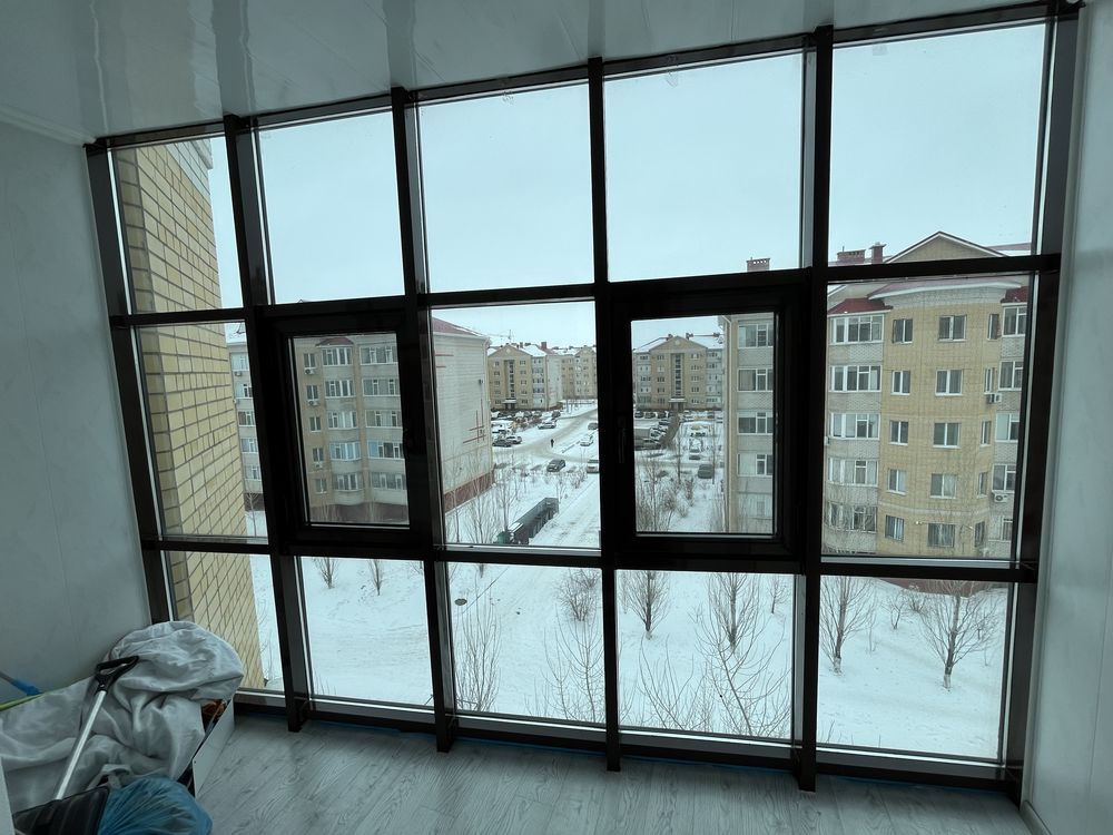 ЖК Нектар 2-х комн квартира 87 кв.м.