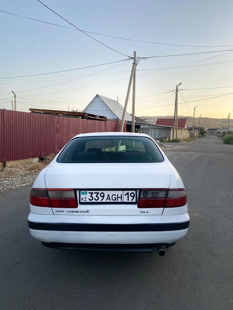 Аренда автомобиля
