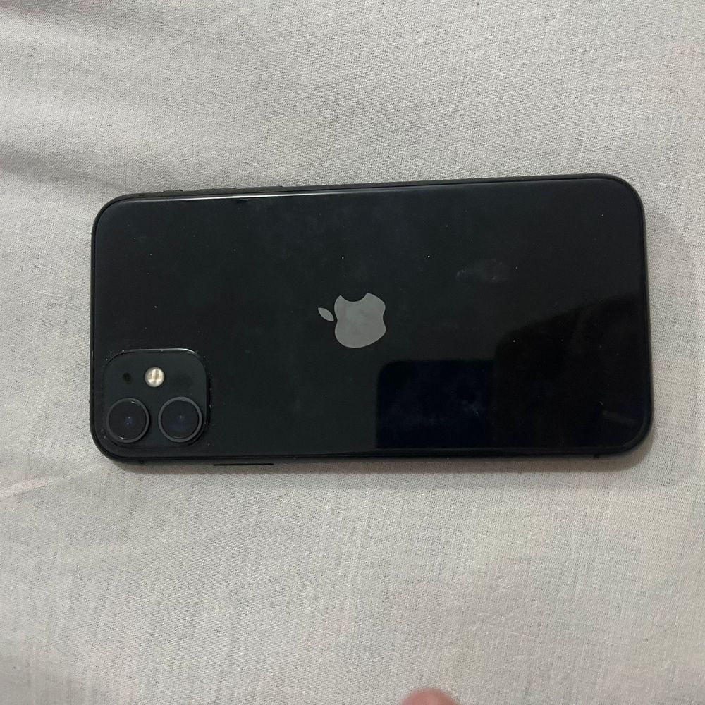 iPhone 11 без минуса