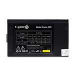 Блок питания x-game 400w