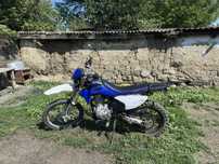 HAMMER 250cc горный