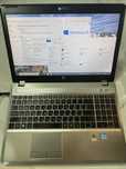 Продам ноутбук HP i5