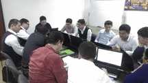 Курсы бухгалтеров Атырау. Курс "Бухгалтер - Универсал" Курс 3 в 1