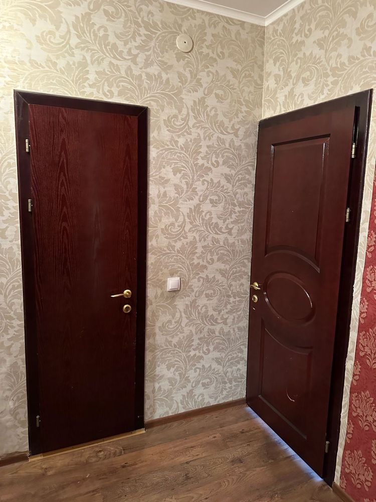 Кухонный гарнитур,двери