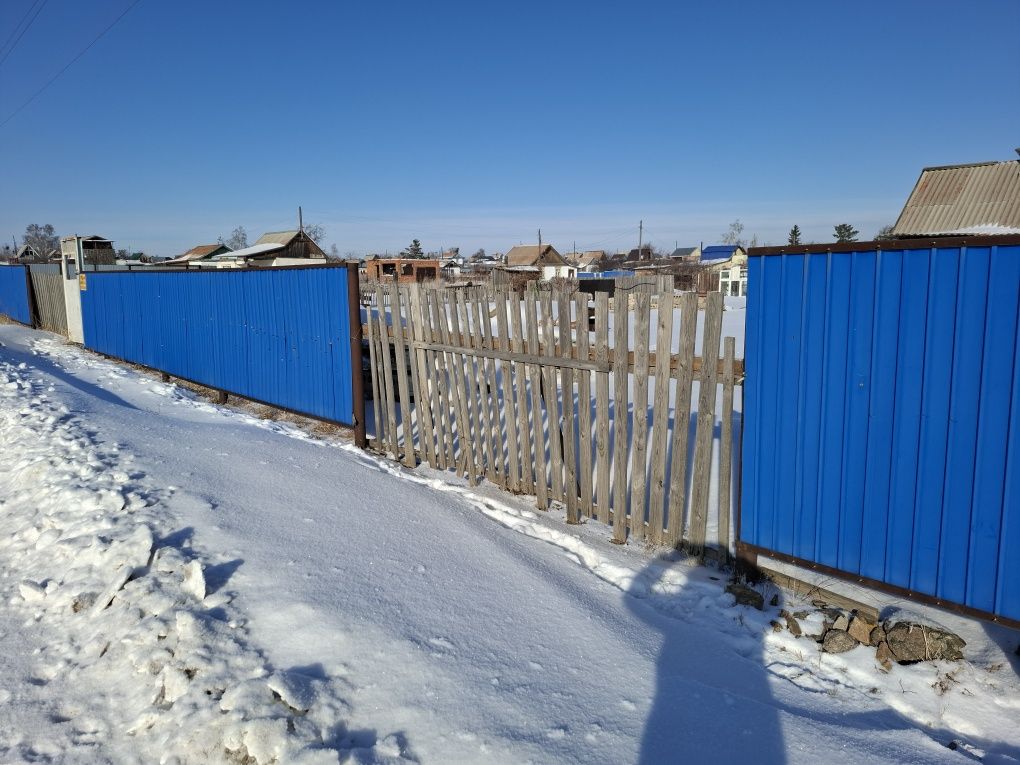 Продам дачу по зерендинской трассе