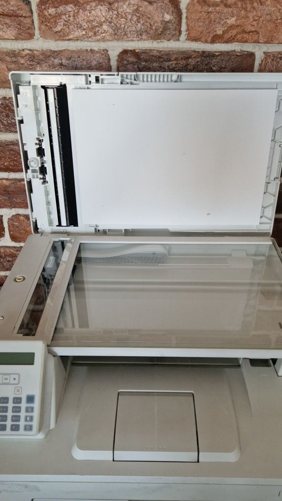 HP LaserJet Pro MFP M227fdn Printer - (G3Q79A)
