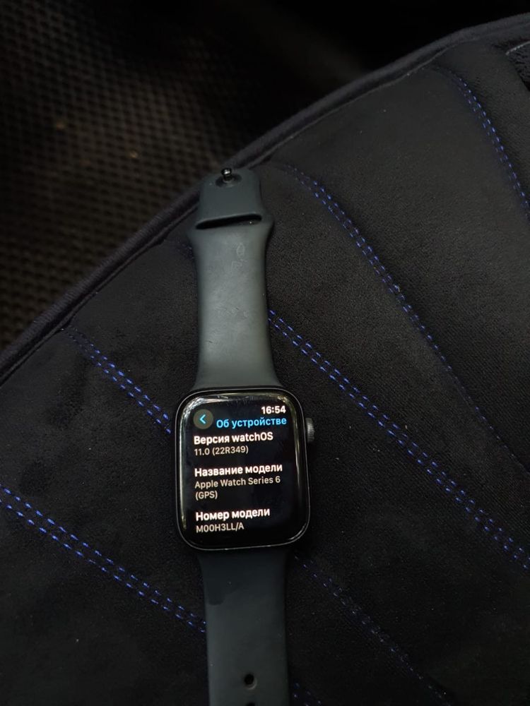 Iphone 12 pro 128gb и apple watch 6