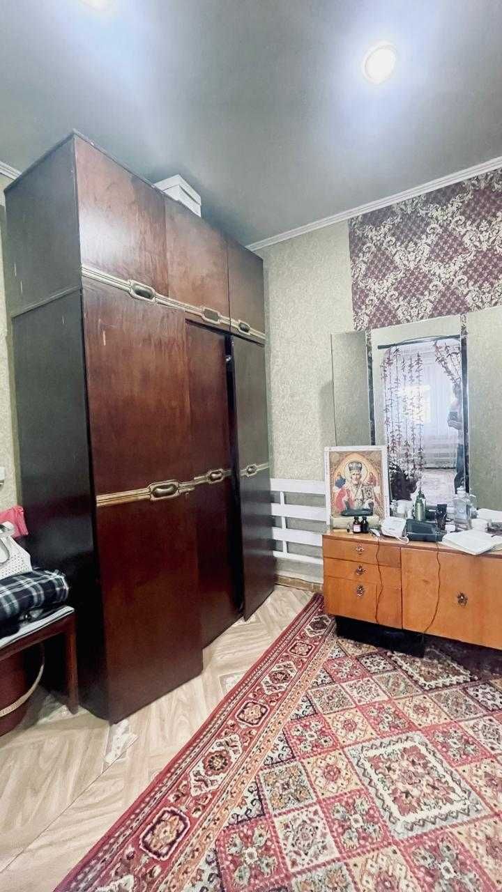 3-х комн квартиру в Рабочем поселке + огород