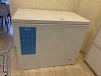 Продам моразильник 249л