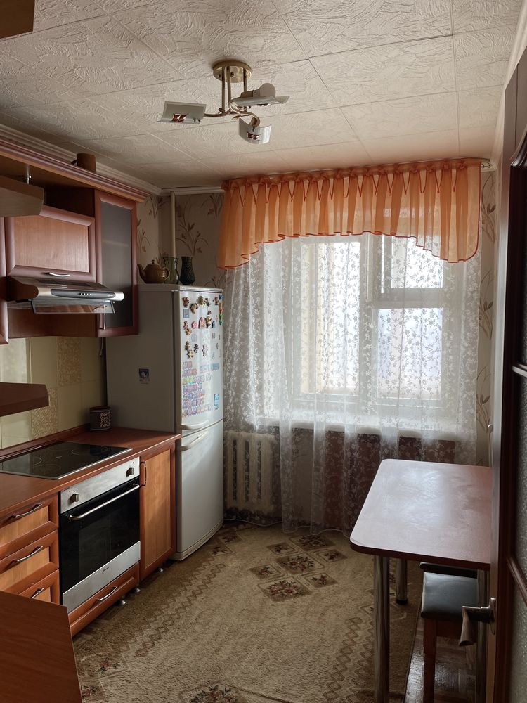 Продам 2-х комнатную квартиру