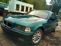 Продам BMW E36 318в отличном состоянии