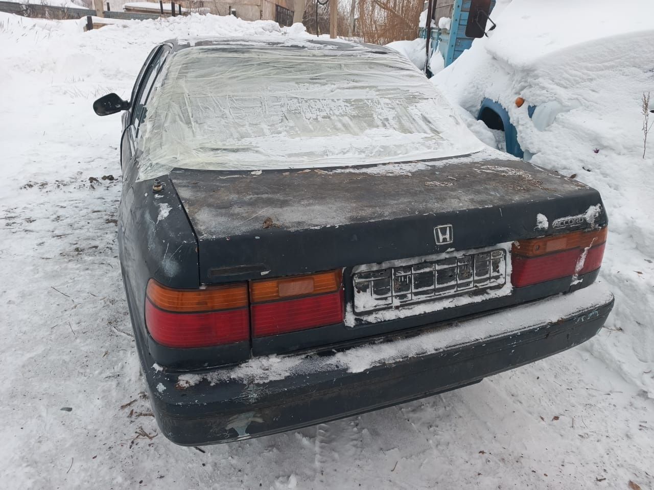 Honda продам ненаходу по запчастям