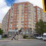 Продается 2-х комн.квартира ЖК Туран Байконурский р-н ул.Тархана,17