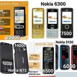 Кнопочные телефоны. Телефоны кнопочные Nokia. Телефон ретро