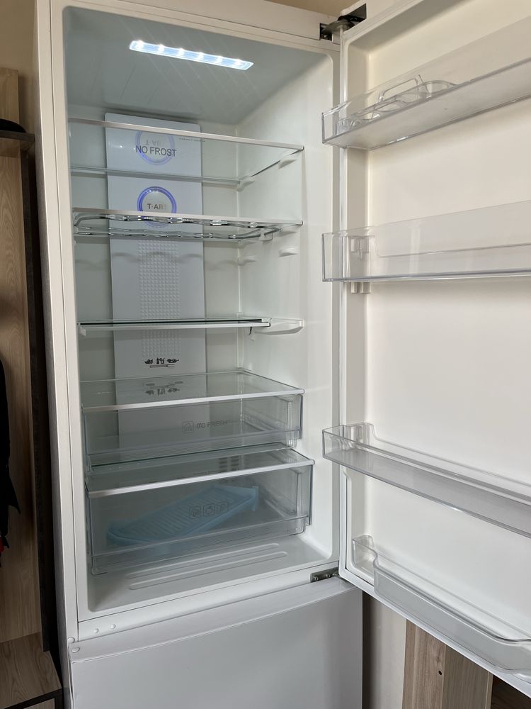 Продам холодильник Haier, в хорошем состоянии