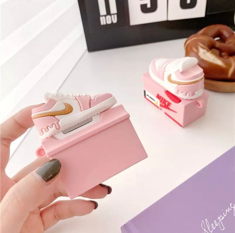 Силиконовые чехлы для airpods 1/2, pro