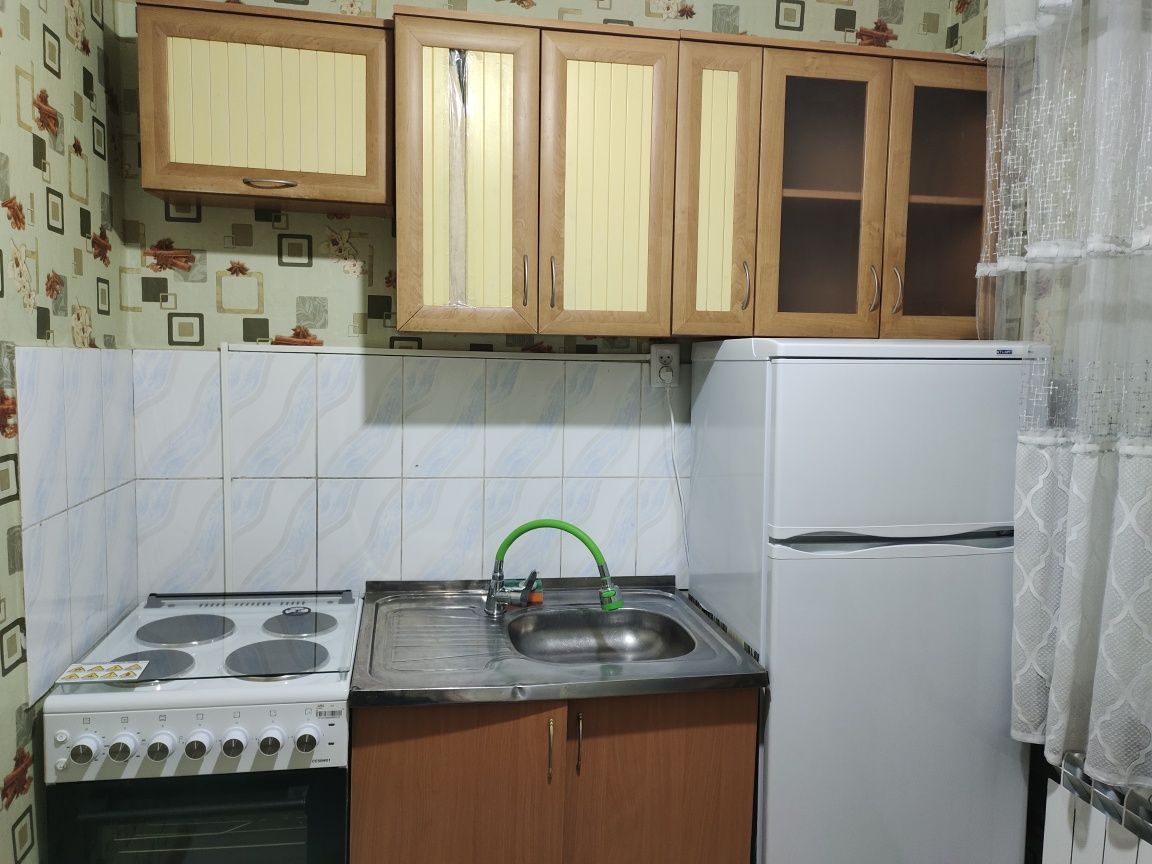 Сдам 3 х - комн на Новостройке Smart TV