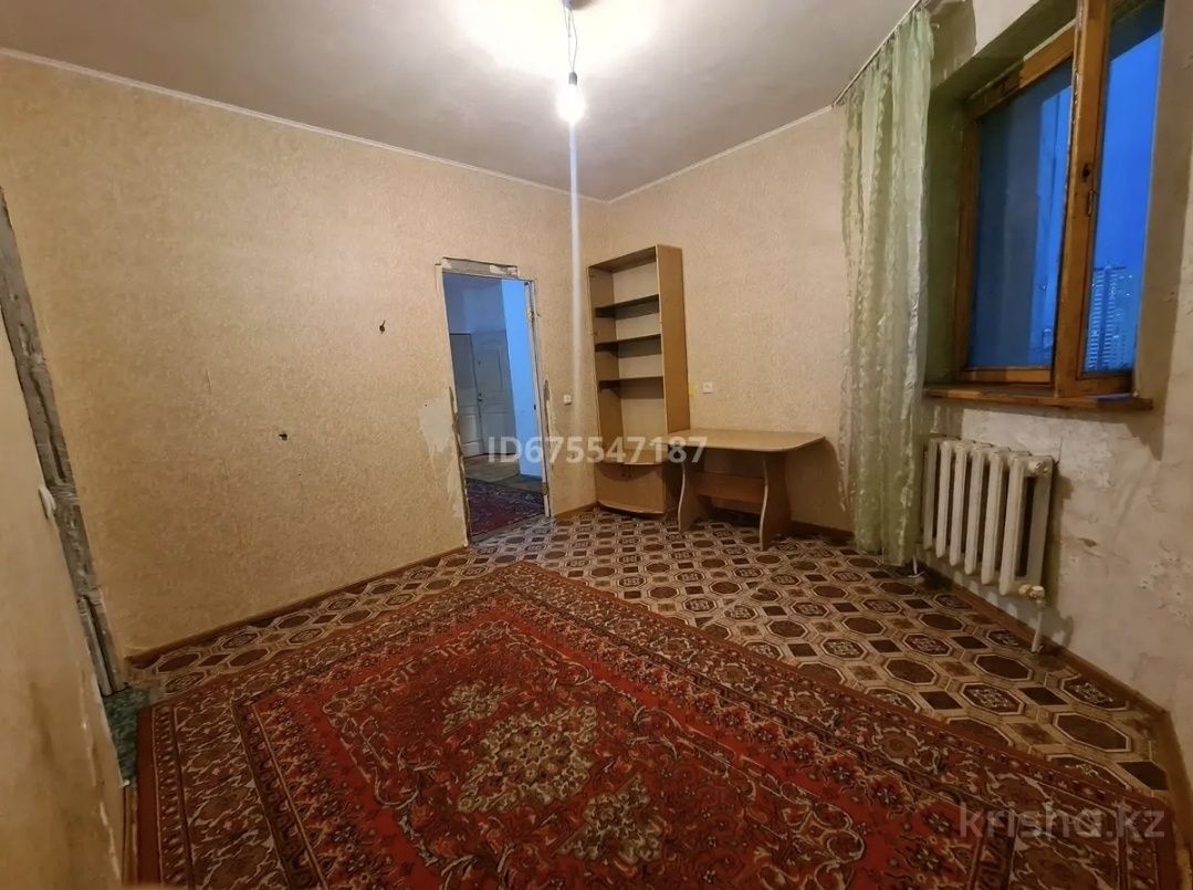 Продам 3-х комн.квартиру в ЖК Махаббат-2, 91,2кв.м.