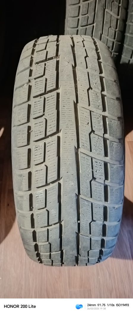 Продам летние шины R 16