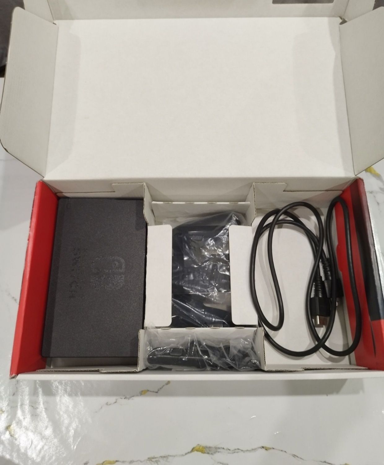Nintendo switch 256gb фулл комплект