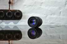 Canon RF 85mm Macro f/2 IS STM