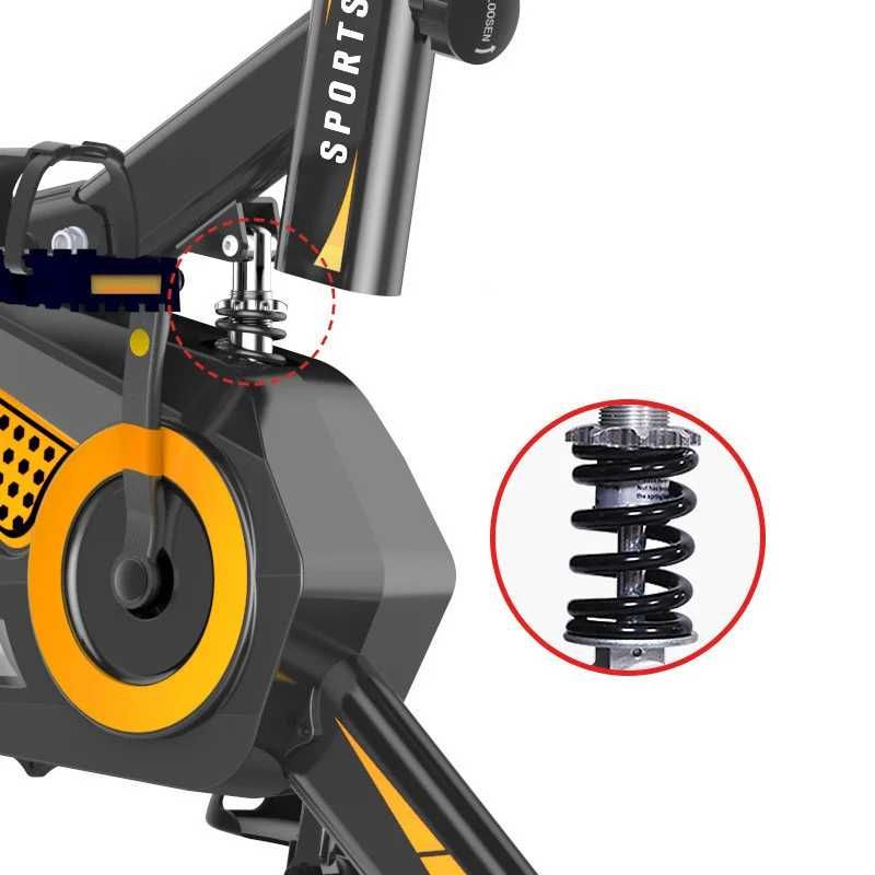 Велотренажер FitTop Spin Bike YG01017