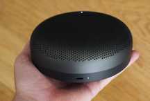 Bang & Olufsen Beosound A1 2nd Gen