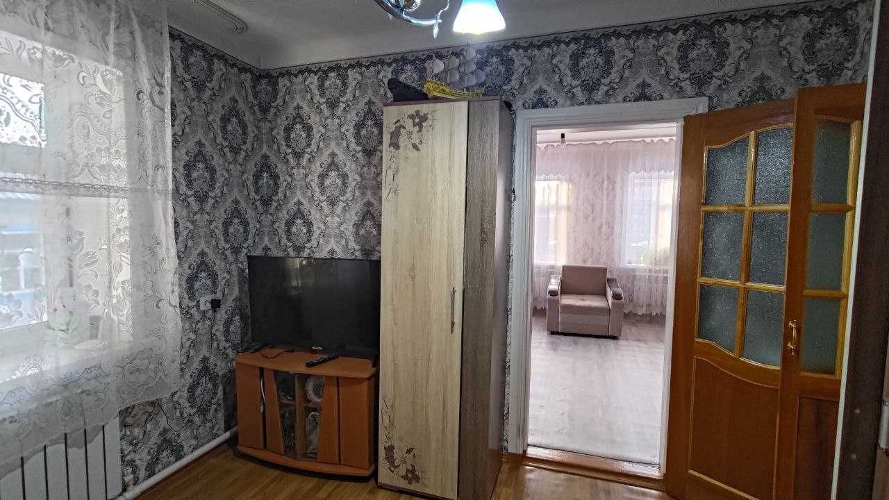,,, Продам 4-х комнатный ДОМ в Пришахтинске