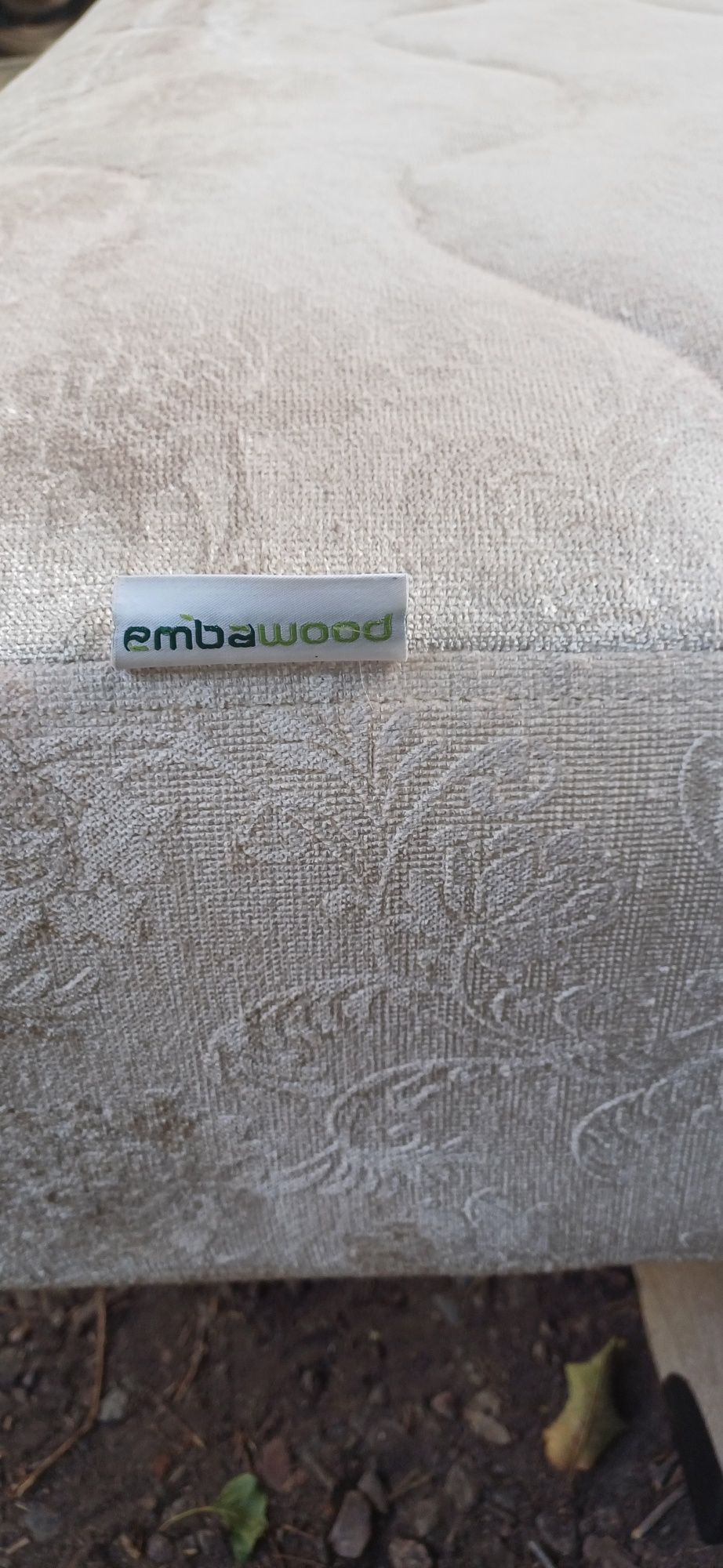 турецкие Embood    Диван и две кресла