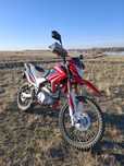 Эндуро Yaqi YQ250-4