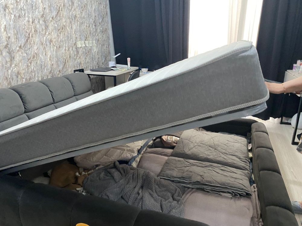 Кровать Boss Dream 160