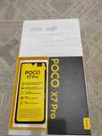 Poco X7 Pro 512Gb 5G как новый