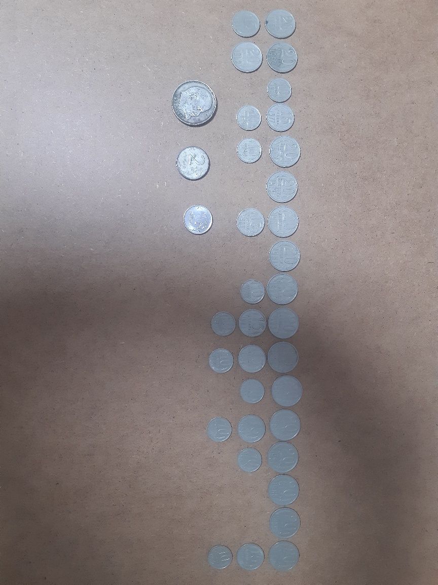 Продам монеты ссср