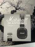 наушники marshall major 2 без амбюшур