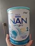 Продам смесь NAN Opti pro 2