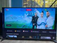 Телевизор Samsung 65д-165см ( лот 626010 г. Щучинск Морозова 34)