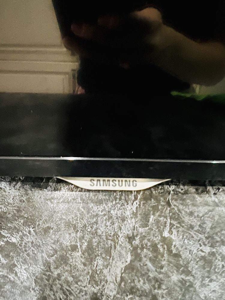 Smart tv Samsung