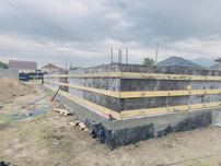 Аренда опалубка, леса строительные с доставкой