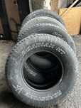 Автошина P265/70 R16