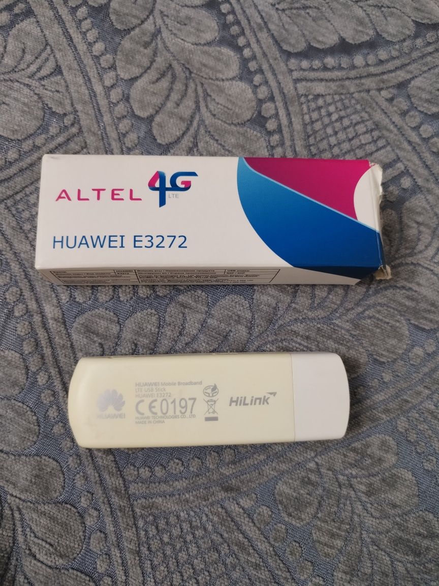 USB модем Altel HUAWEI E3272