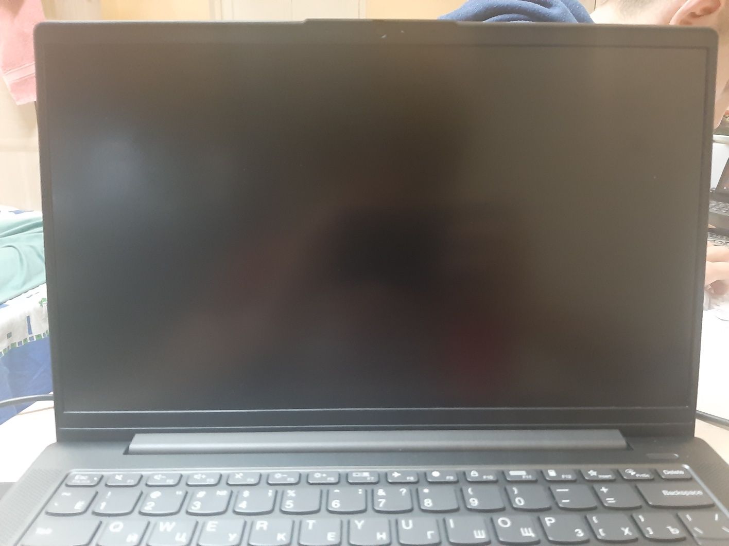 Ноутбук LENOVO IdeaPad 5 14ITL05 14 FHD/Core i5 1135G7 2.