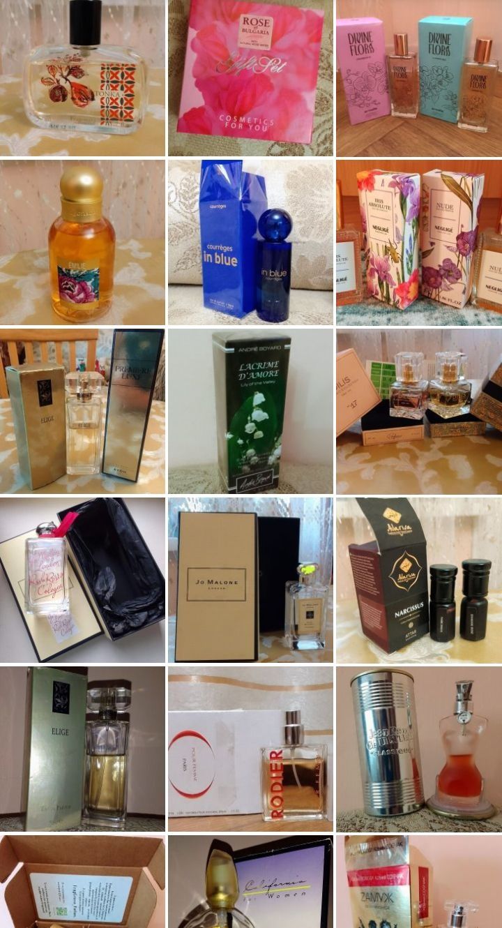 Aromatics Elixir Clinique Ароматикс эликсир Клиник