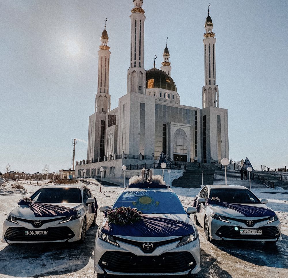 Аренда Авто, Картедж Кудалык, Трансфер, Выписка из Роддома, Кортеж