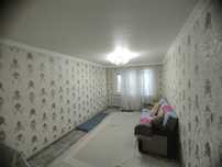Продается 3 комнатная квартира.Кунаева 36 дом 60 кв