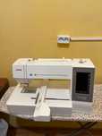 Janome Memory Craft 550E Limited Edition
