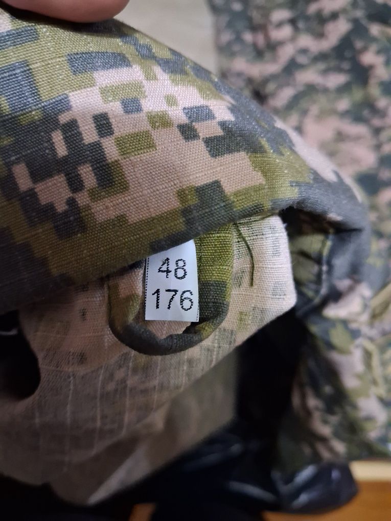 Продам военную форму